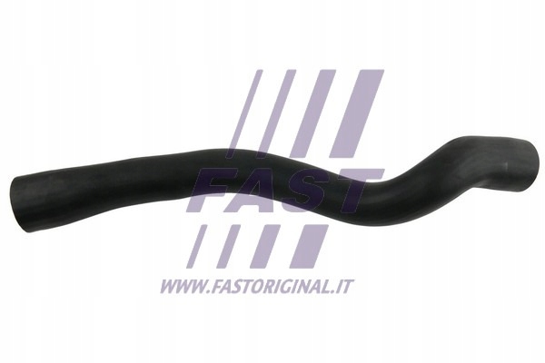 фото №1, Fast труба інтеркулер ford transit connect 13