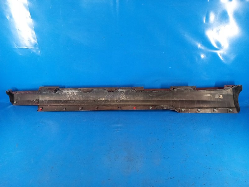 фото №6, Зовнішня захист поріг lew. lexus is250/350 05-13 7585253030d0