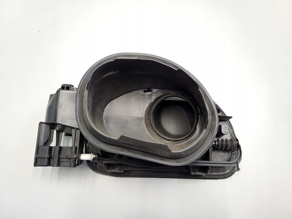 фото №15, Bmw f33 4 заливная горловина топлива крышка заливной топлива корпус