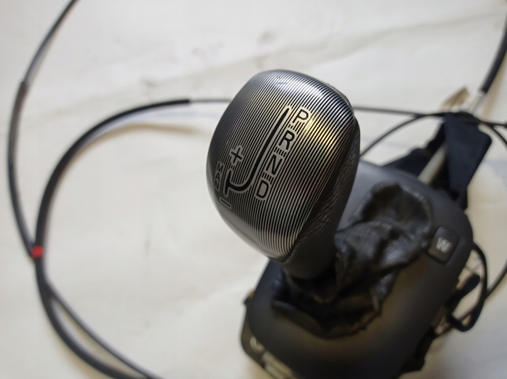 фото №10, Домкрат перемикання передач вибірник volvo s80 t6 2.9 p08689458