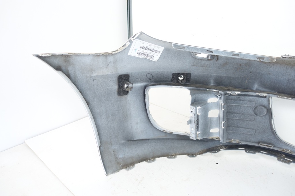 фото №8, Бампер перед передний vw golf vi 6 5k 08- gti