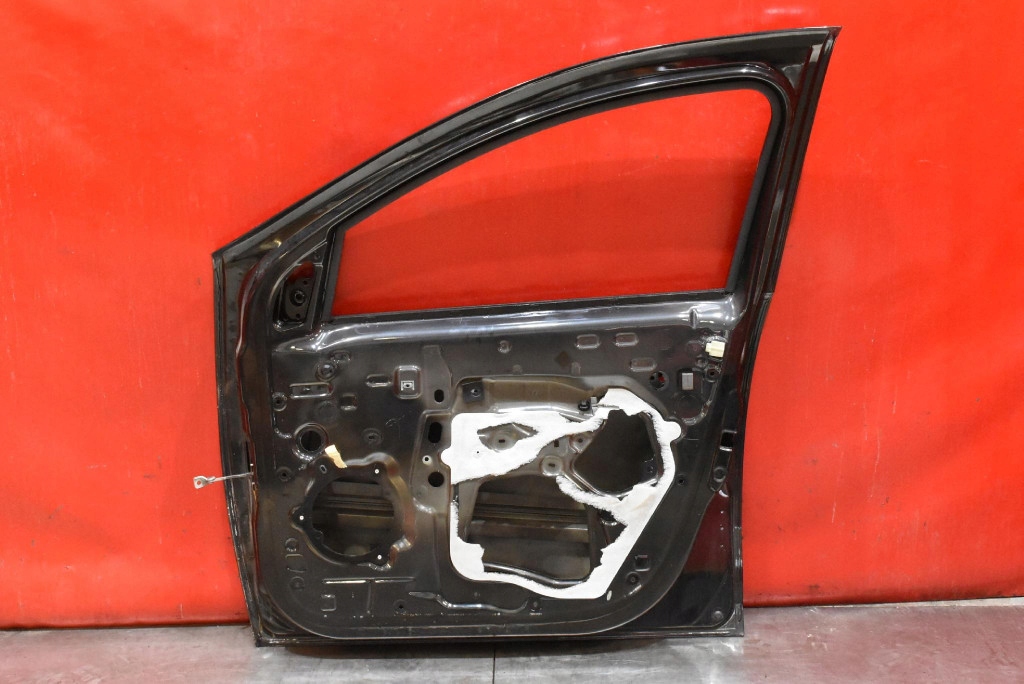 фото №13, Дверь правое перед передние nv676 dacia logan 2 ii sedan 13-16