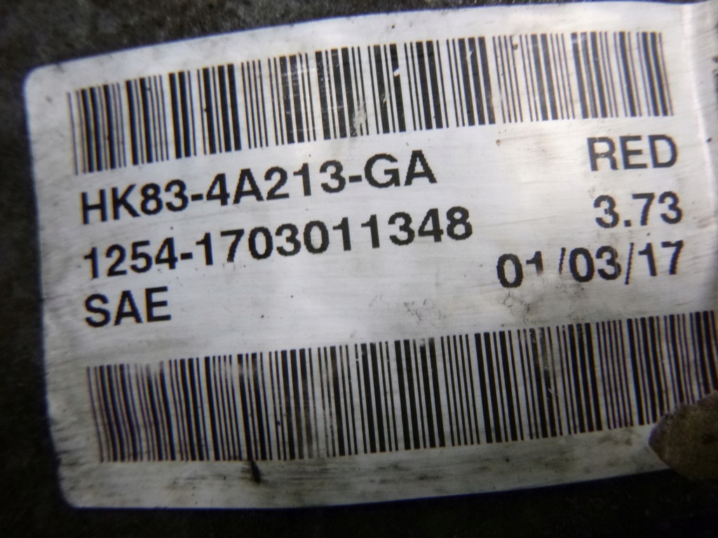 фото №16, Jaguar f-pace x761 xj x351 3.0 sc підвіска задня