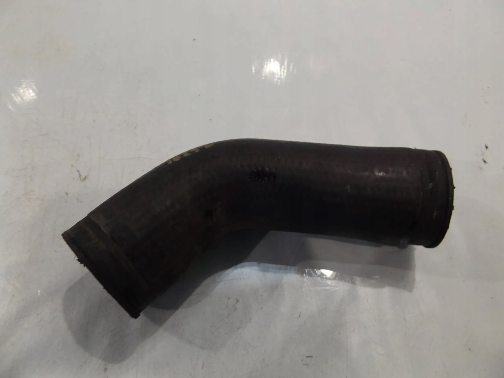 фото №2, Fabia ii 1,4tdi труба интеркулер