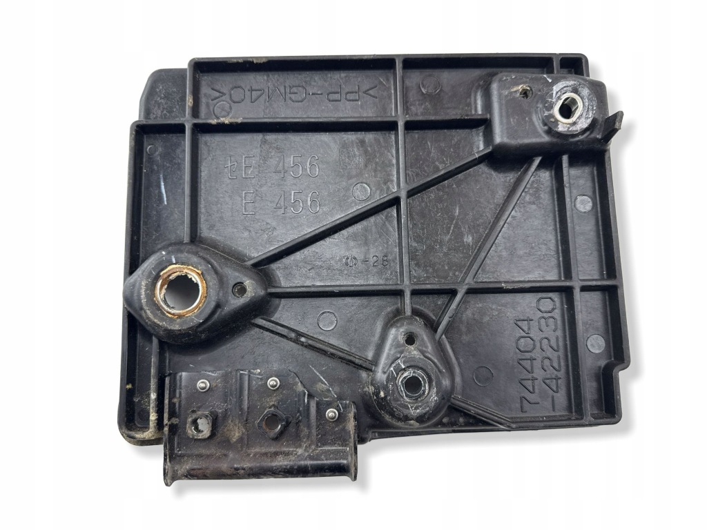 фото №6, Toyota bz4x 2024 основа акумулятор