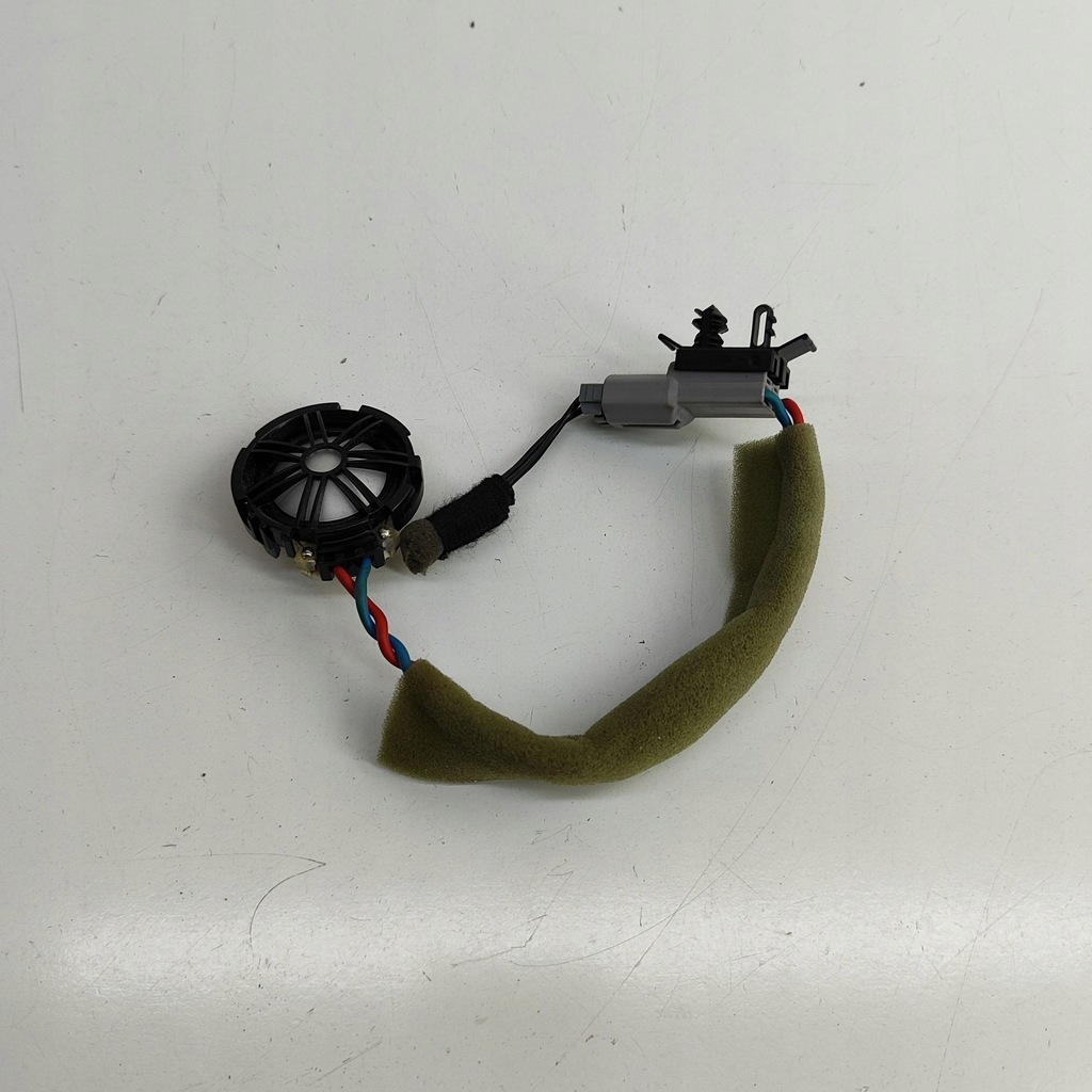 фото №1, Land rover range rover evoque l538 2017 динамик дверь задних