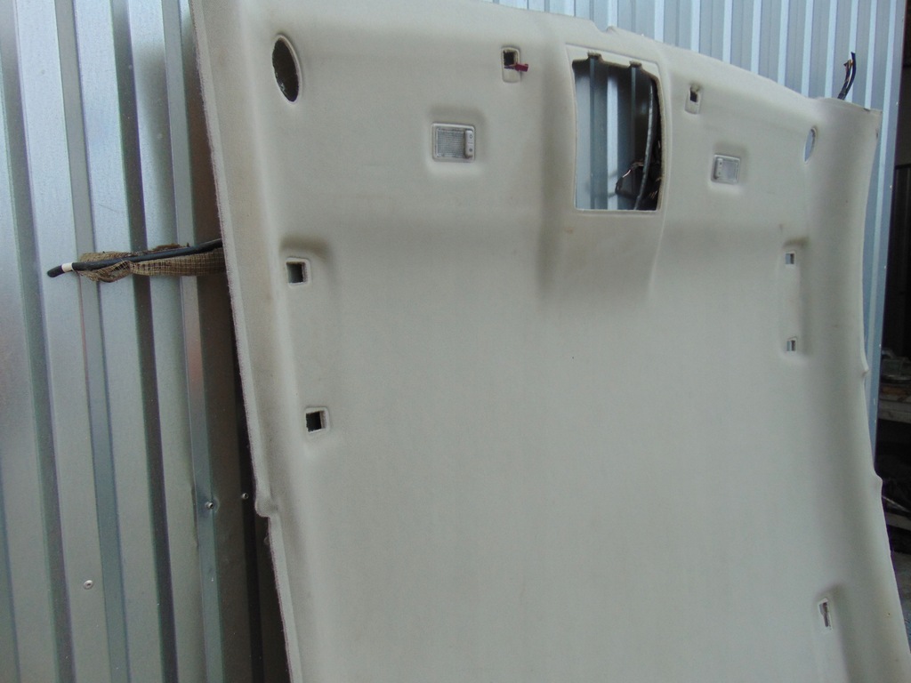 фото №7, Стеля стеля ford kuga mk1