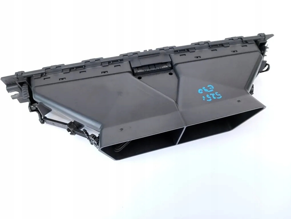 фото №5, Bmw e90 e91 решітка обдув середня 6924082