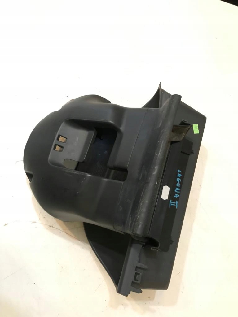 фото №5, Защита pod руль renault laguna ii 8200000878