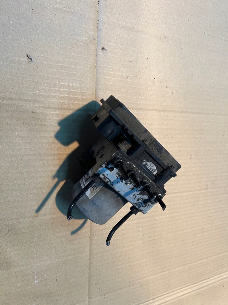 Купить Насос abs 00518045960 ducato jumper boxer 2.3 06-14