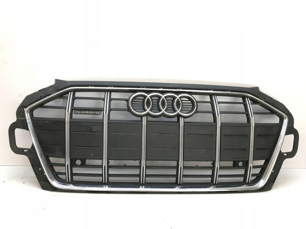 фото №1, Audi a4 b9 allroad решётка радиатора решётка радиатора 8w0853651dp