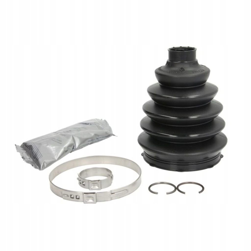 фото №1, Захист шарнір зовнішній trax mokka 12-