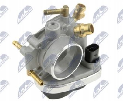 фото №13, Nty etb-me-000 корпус дроссель