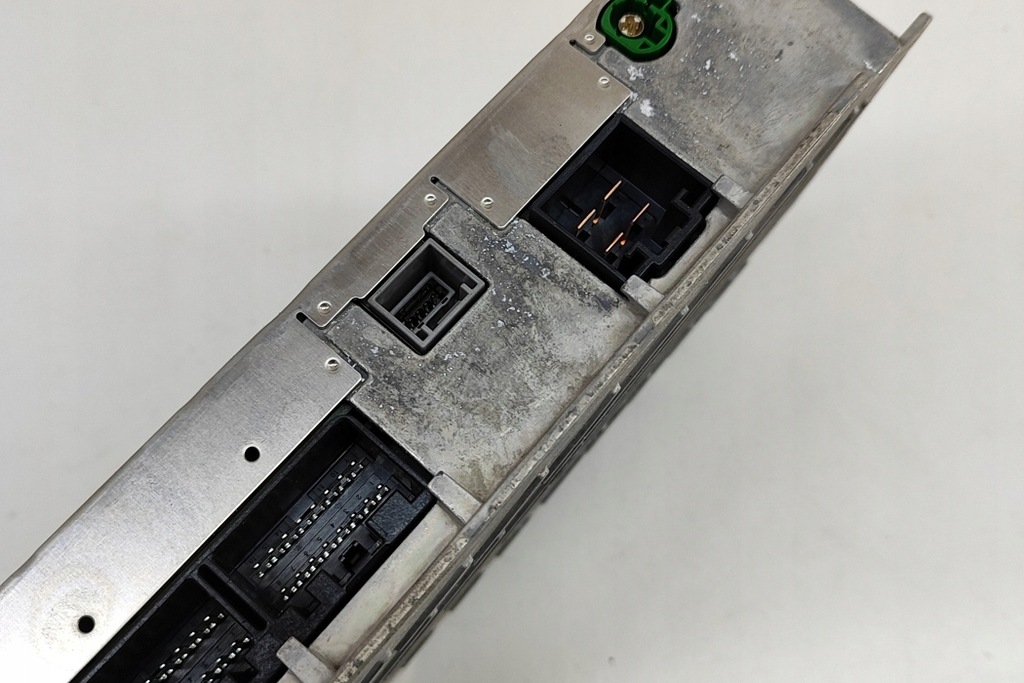 фото №6, Jaguar i-pace x590 усилитель звука kx53-19c164-cb электрический 294 kw 201