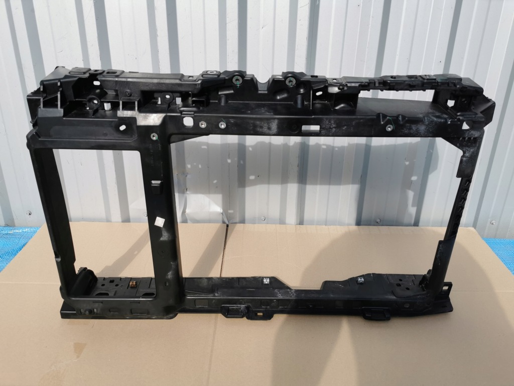 фото №1, Peugeot 208 ii 19- 2008 ii pas передній підсилювач 9829694880