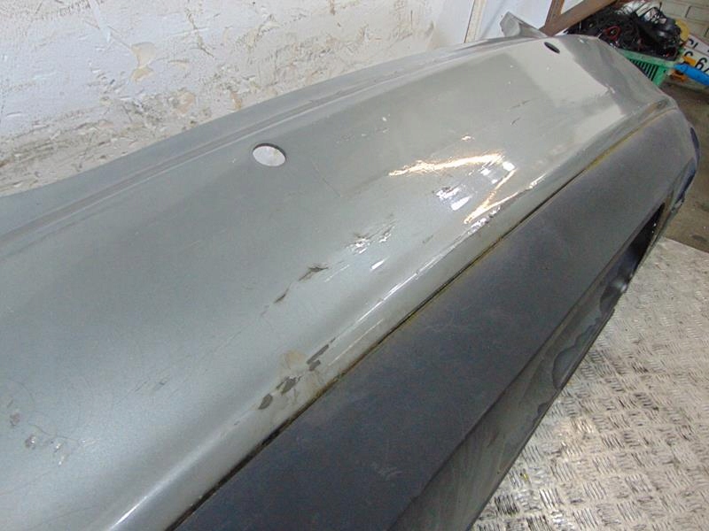 фото №6, Бампер задній задня ly7g audi a6 c6