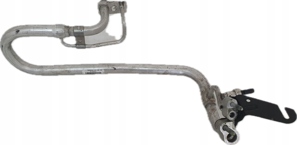 Купить Challenger 19 - шланг пабтрубок  трубка кондиционера 68158886ad