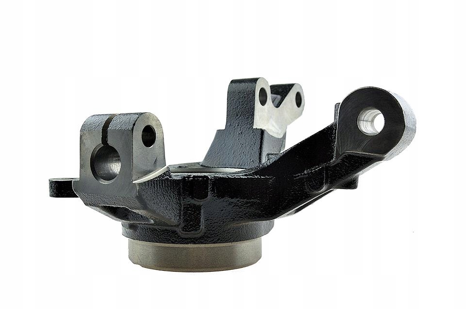 фото №11, Поворотный кулак передний dodge caliber 06- jeep compass patriot 07- правая