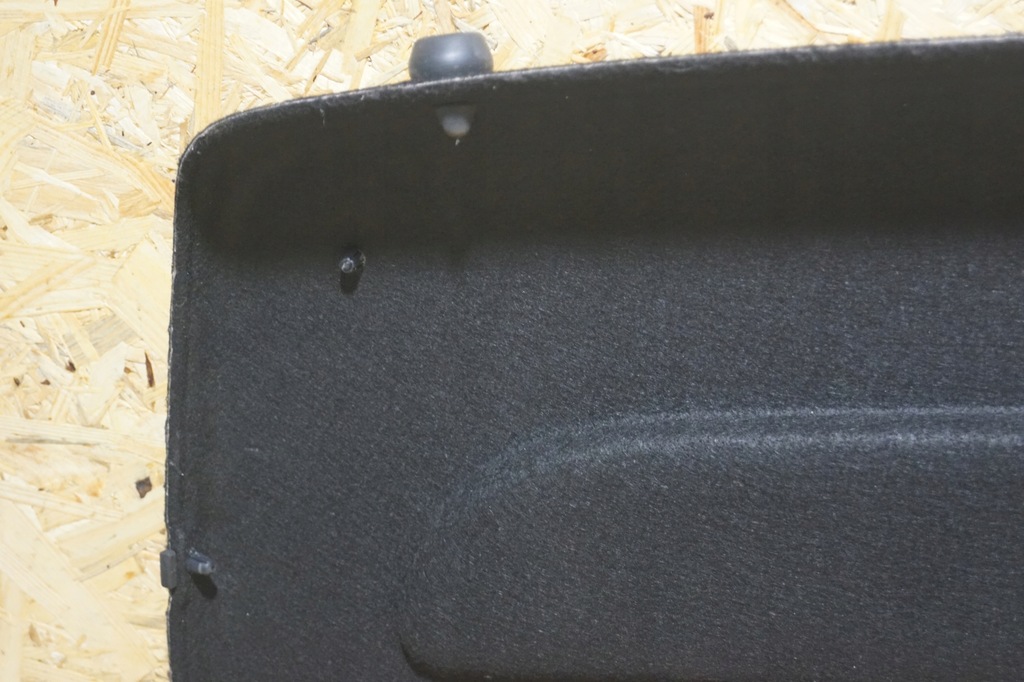 фото №15, Полиця багажника ford b-max