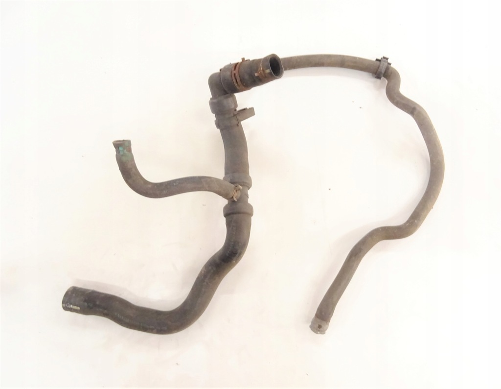 фото №1, Citroen c5 iii 2.0 hdi труба wąż wody