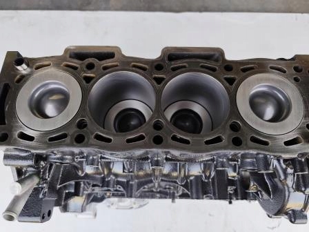 фото №15, Блок двигателя regenorowany_2,0 blue hdi_citroen peugeot_igła _гарантия 6m