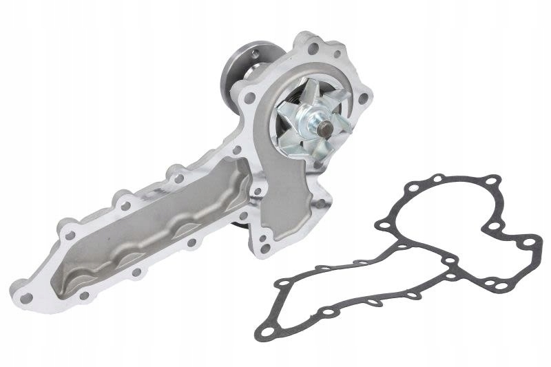 Купить Thermotec wp-nh012 насос воды, охлаждение двигателя