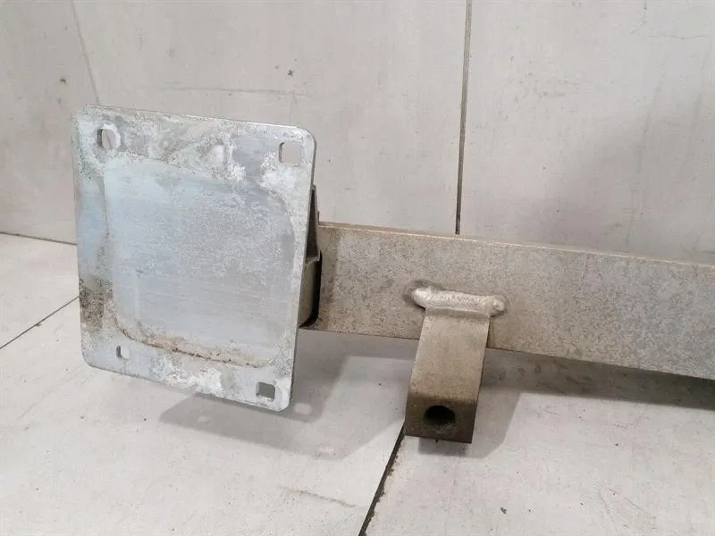 Балка заднього бампера bentley continental gt w12 3w3807305a багажник задні Недорого