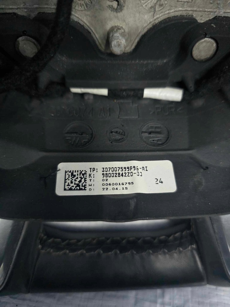 фото №5, Воздуховод многофункциональный c4 cactus 98085005zd