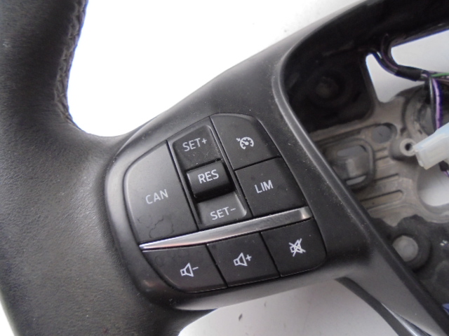 фото №4, Воздуховод ford fiesta mk8