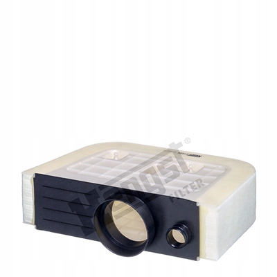 фото №2, E1338l hengst фильтр воздуха