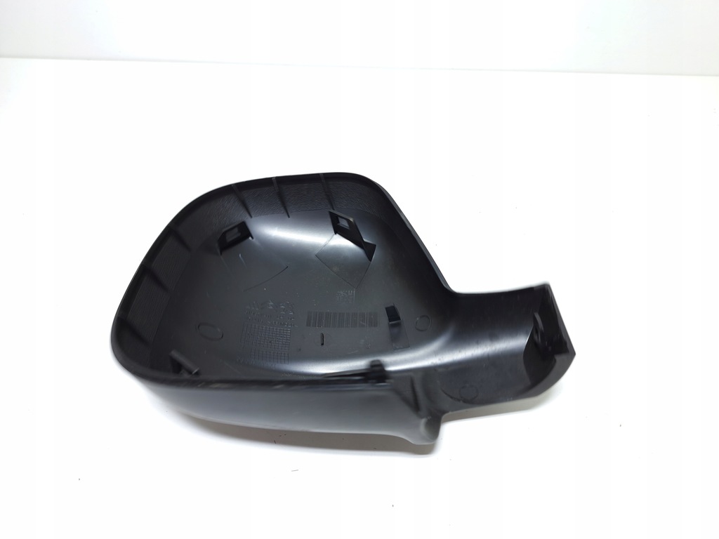 фото №2, Toyota proace ii rifter berlingo iv корпус зеркало перед левая