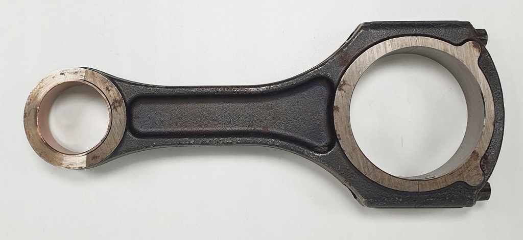 фото №1, Шатун mercedes glk x204 2.2 cdi 65100