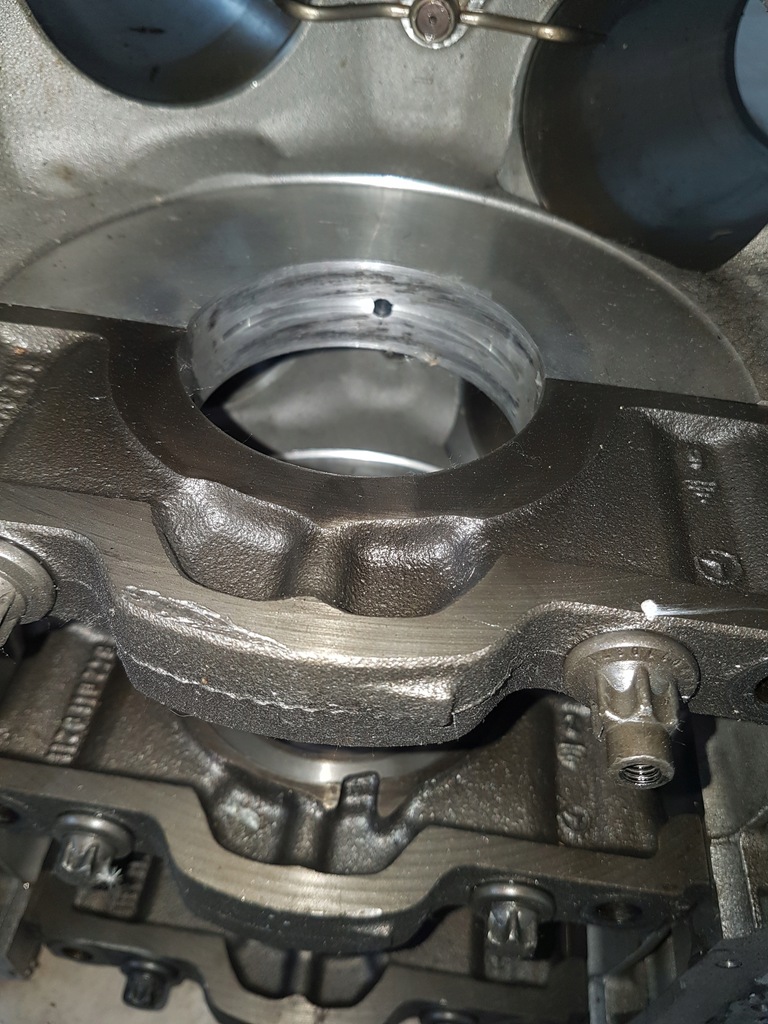 фото №16, Mercedes 642 3.0 v6 cdi блок r6420106605