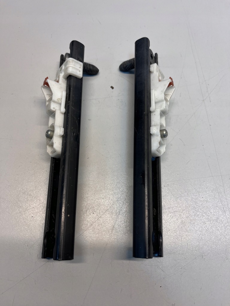 фото №2, Регулировка высоты поперечина направляющая renault megane iv