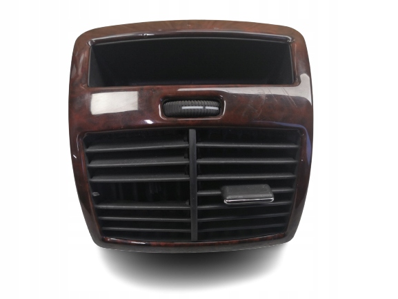 фото №1, Решётка обдув задняя mercedes w220 2208300654