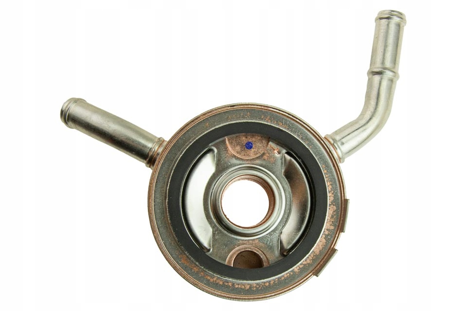 фото №11, Nty ccl-ns-005 радіатор оливи, олія двигунний