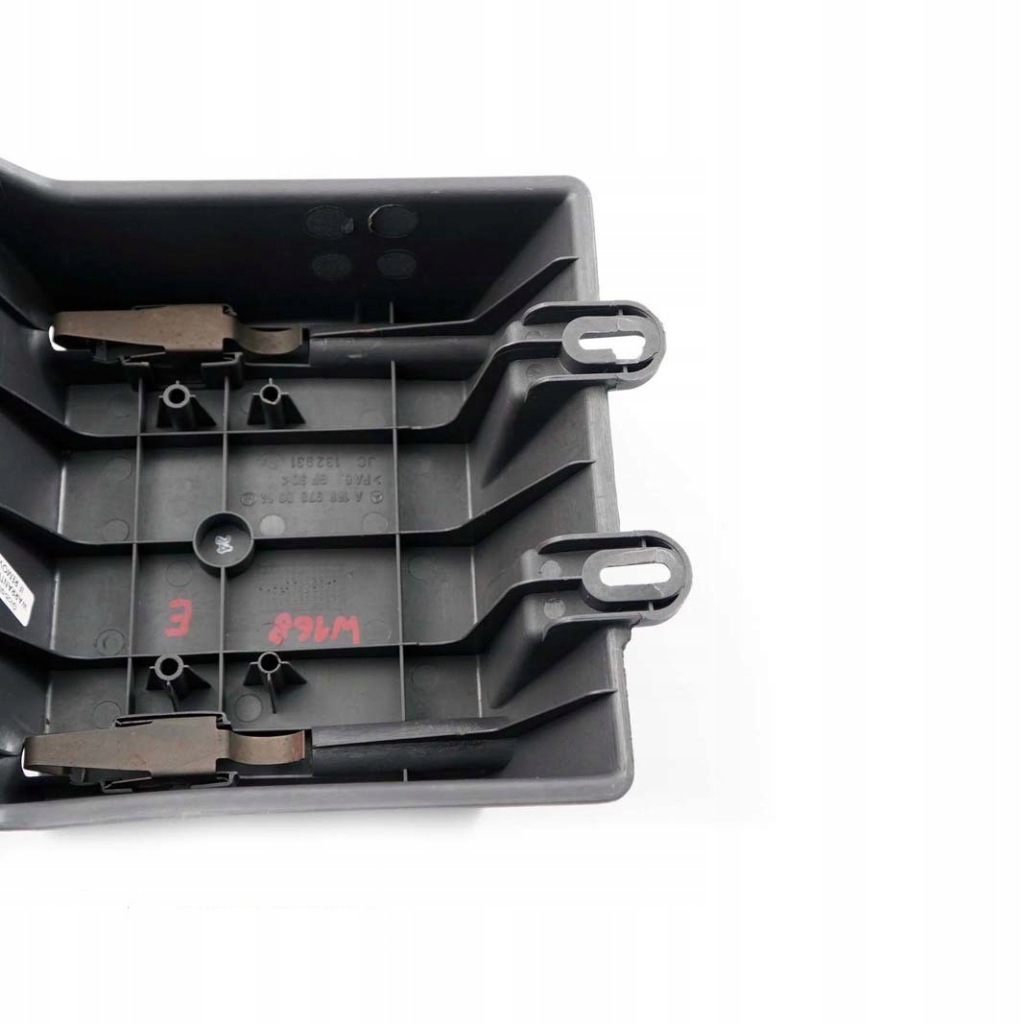 фото №12, Mercedes w168 кронштейн кронштейн подголовник задняя a1689700014