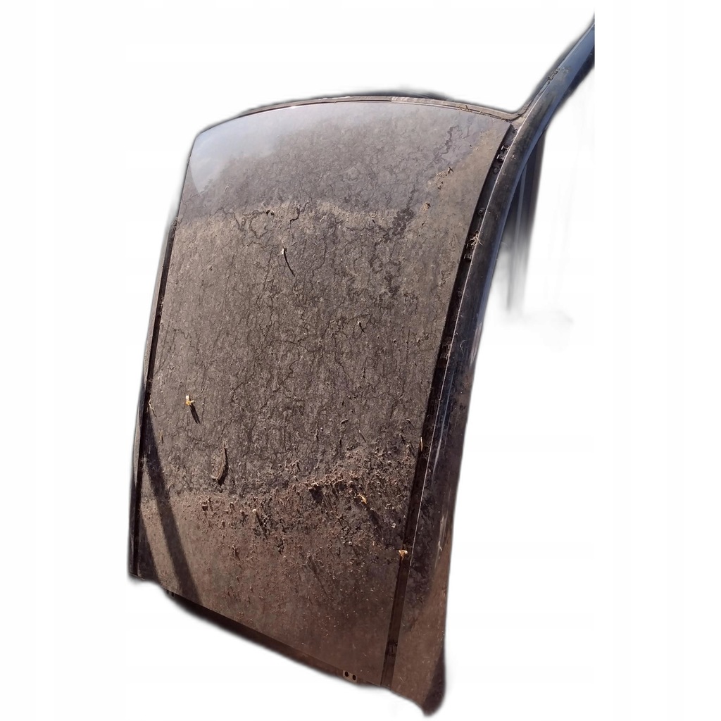 фото №1, Porsche panamera 970 lift крыша