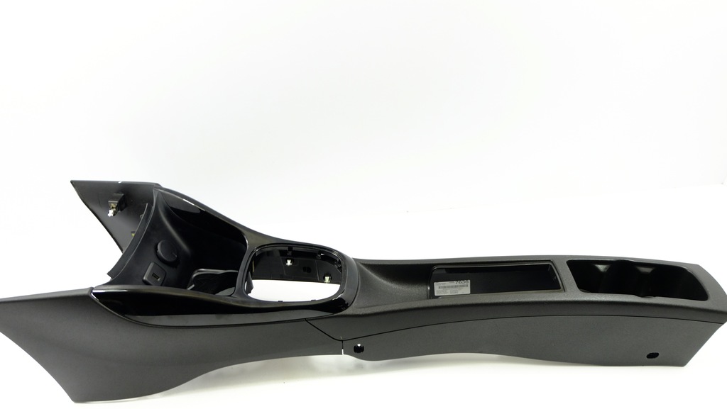 фото №1, Opel adam s тунель середній