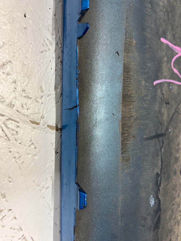 фото №13, Бампер перед bmw i3 i3 2014 2018 51117296815 przed lift org fv wys 24