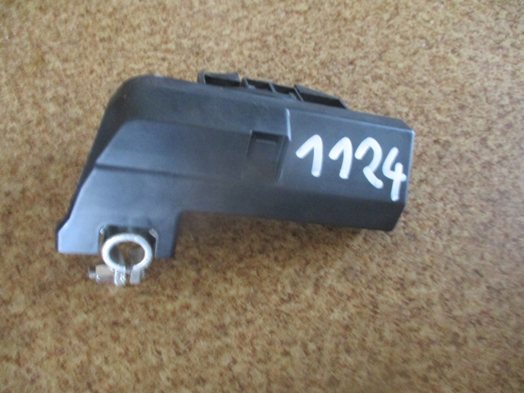 фото №1, Клемма пиротехническая предохранитель audi 8j0915459