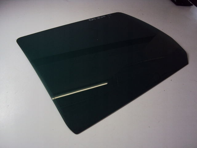 фото №2, Стекло дверь левый задняя ford galaxy 2002 rok