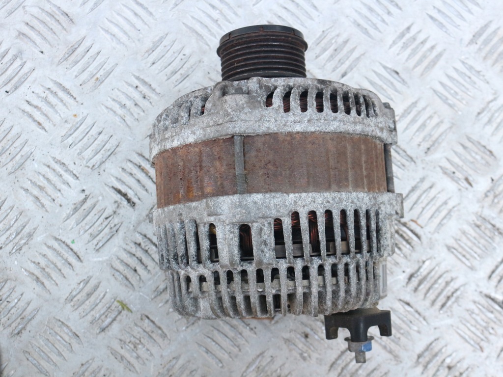 Купить Генератор renault scenic 3 8200660057 210a