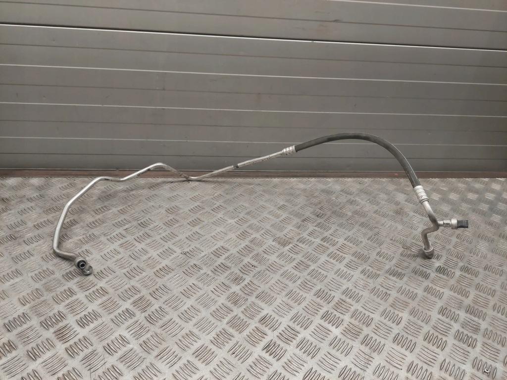 фото №1, Dodge ram p68192206ac провода кондиционера