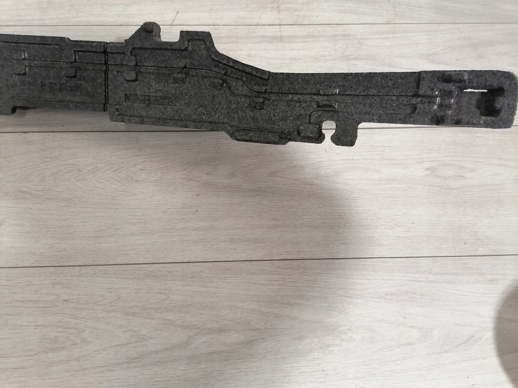 фото №10, Audi a6 c8 абсорбер піна перед 4k0807550