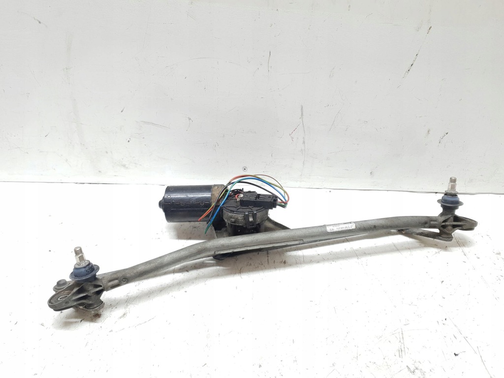 фото №1, Механизм дворник перед rover 75