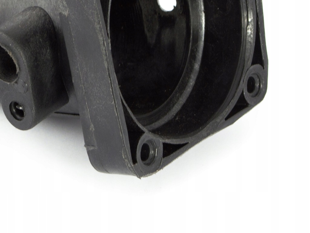 фото №10, Ford focus ii c-max 1,6tdci труба шланг wąż коллектор