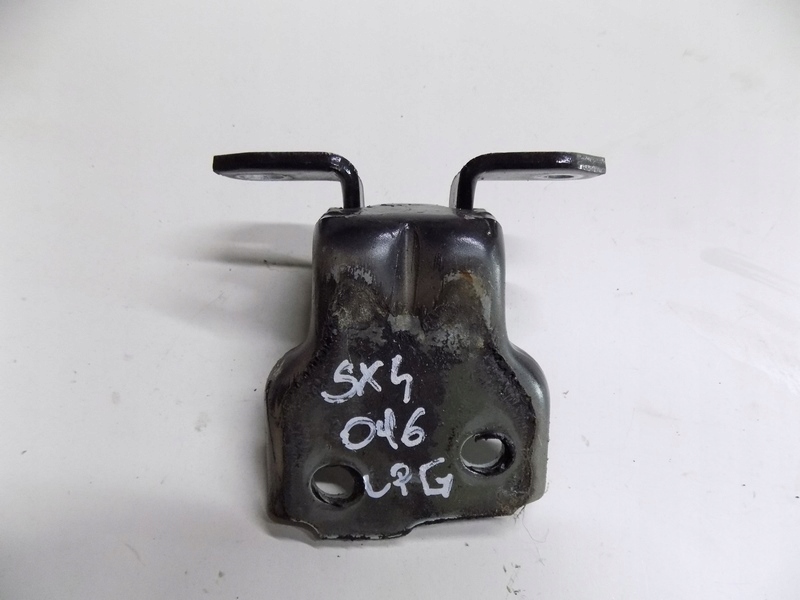 фото №6, Suzuki sx-4 sx4 петля двері лівий перед gora