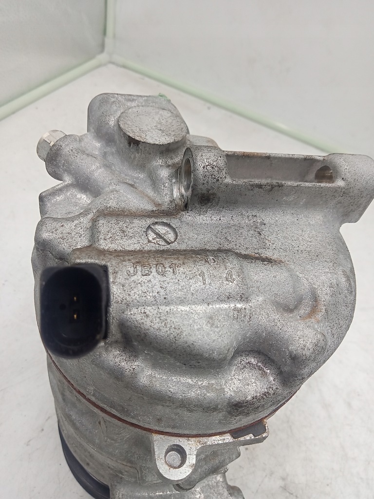 фото №12, Компресор компресор кондиціонера audi a6 c7 4g0816803e