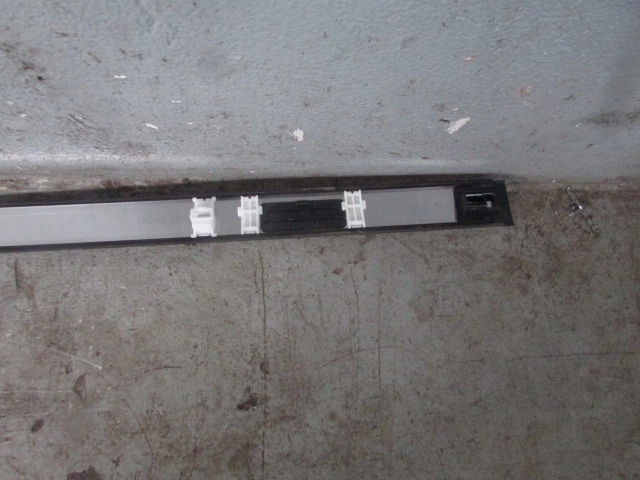 фото №10, X-trail t32 iii 19r молдинг кровельная левая